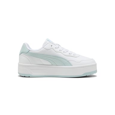ZAPATILLAS URBANO MUJER PUMA 400368 09 COURT LALLY SKYE - 3
