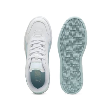 ZAPATILLAS URBANO MUJER PUMA 400368 09 COURT LALLY SKYE - 4