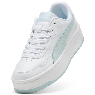 ZAPATILLAS URBANO MUJER PUMA 400368 09 COURT LALLY SKYE - 5