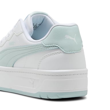 ZAPATILLAS URBANO MUJER PUMA 400368 09 COURT LALLY SKYE - 6