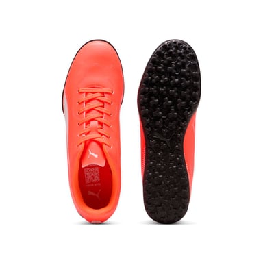 ZAPATILLAS FOOTBALL HOMBRE PUMA 108501 03 VITORIA II TT - 4