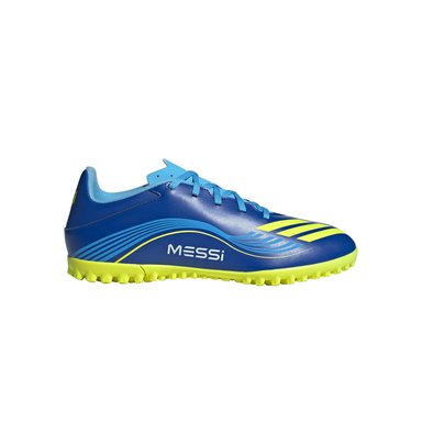ZAPATILLAS FOOTBALL UNISEX ADIDAS JQ6614 F50 MESSI CLUB TF