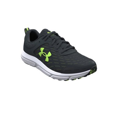 ZAPATILLAS RUNNING HOMBRE UNDER ARMOUR 3026175-107 UA CHARGED ASS - 2