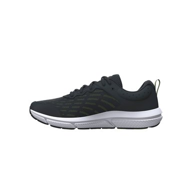 ZAPATILLAS RUNNING HOMBRE UNDER ARMOUR 3026175-107 UA CHARGED ASS - 3