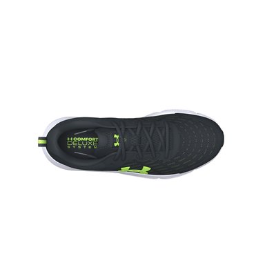 ZAPATILLAS RUNNING HOMBRE UNDER ARMOUR 3026175-107 UA CHARGED ASS - 5