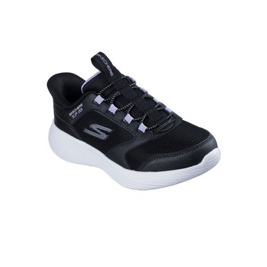 ZAPATILLAS URBANO MUJER SKECHERS 303855L-BLK-GO RUN 400 V2 - 2