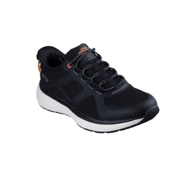 ZAPATILLAS URBANO HOMBRE SKECHERS 211005-BLK-LANCER - 2