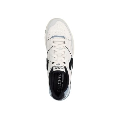 ZAPATILLAS URBANO HOMBRE SKECHERS 254172-NTBK-S-1992 - 4