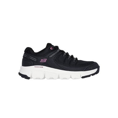 ZAPATILLAS TRAINING MUJER SKECHERS 180271-BLK-SUMMITS AT