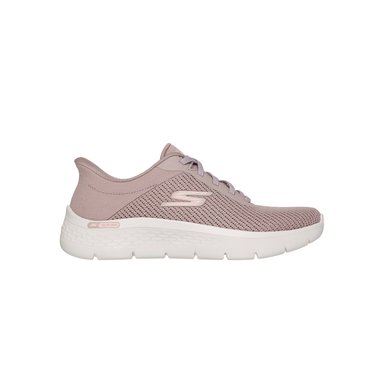 ZAPATILLAS TRAINING MUJER SKECHERS 125516-TPE-GO WALK FLEX