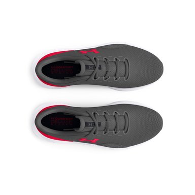 ZAPATILLAS RUNNING HOMBRE UNDER ARMOUR 3027000-107 UA CHARGED SUR - 4