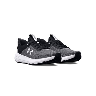 ZAPATILLAS RUNNING MUJER UNDER ARMOUR 3026683-001 UA W CHARGED R - 2