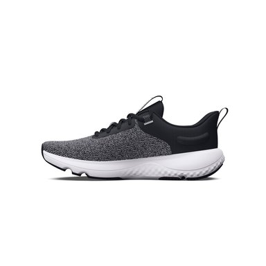 ZAPATILLAS RUNNING MUJER UNDER ARMOUR 3026683-001 UA W CHARGED R - 3
