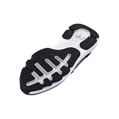 ZAPATILLAS RUNNING MUJER UNDER ARMOUR 3026683-001 UA W CHARGED R - 5
