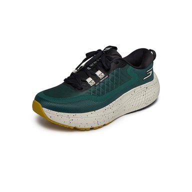 ZAPATILLAS TRAINING HOMBRE SKECHERS 246087-GRN-GO RUN SUPERSONIC MAX A/T - 3