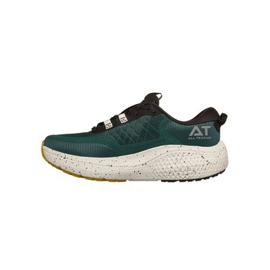 ZAPATILLAS TRAINING HOMBRE SKECHERS 246087-GRN-GO RUN SUPERSONIC MAX A/T - 4