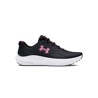 ZAPATILLAS RUNNING MUJER UNDER ARMOUR 3027942-001 UA W CHARGED S - 1