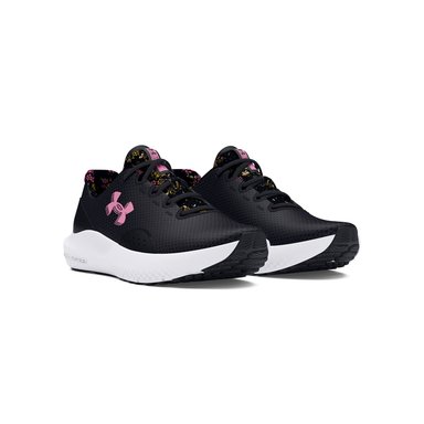 ZAPATILLAS RUNNING MUJER UNDER ARMOUR 3027942-001 UA W CHARGED S - 2