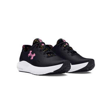 ZAPATILLAS RUNNING MUJER UNDER ARMOUR 3027942-001 UA W CHARGED S - 2