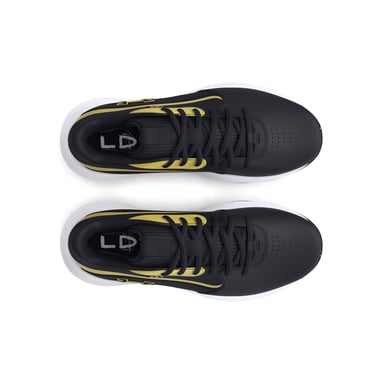 ZAPATILLAS BASKETBALL UNISEX UNDER ARMOUR 3028512-001 UA LOCKDOWN 7- - 4