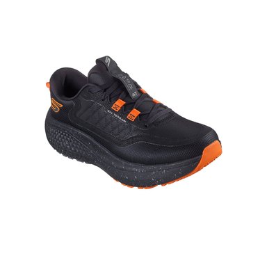 ZAPATILLAS TRAINING HOMBRE SKECHERS 246087-BKOR-GO RUN SUPERSONIC MAX A/T - 2