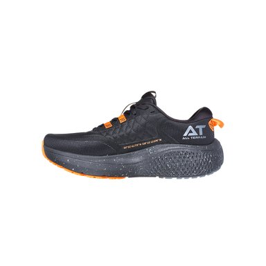 ZAPATILLAS TRAINING HOMBRE SKECHERS 246087-BKOR-GO RUN SUPERSONIC MAX A/T - 3