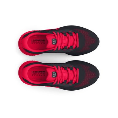 ZAPATILLAS RUNNING HOMBRE UNDER ARMOUR 3026998-003 UA CHARGED ROG - 4