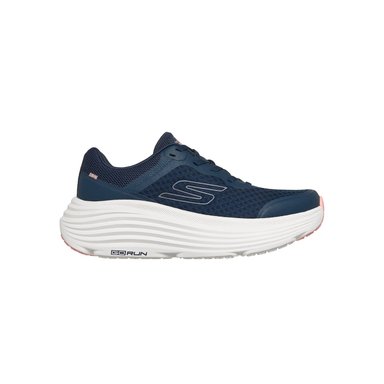 ZAPATILLAS TRAINING MUJER SKECHERS 129470-NVPK-MAX CUSHIONING ENDEAVOUR