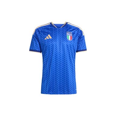 CAMISETAS DE EQUIPOS FOOTBALL HOMBRE ADIDAS JL6937 FIGC H JSY