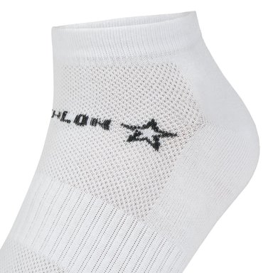 MEDIAS URBANO HOMBRE TRIATHLON 84TALTRIA6H PACK6 TRICOLOR - 4