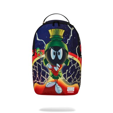 MOCHILA URBANO UNISEX SPRAYGROUND 910B7782NSZ MOCHILA DLXSV MARVIN PLANET X SHARKMOUTH