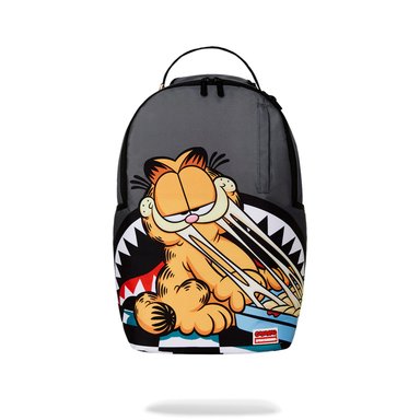 MOCHILA URBANO UNISEX SPRAYGROUND 910B7299NSZ MOCHILA DLXSV GARFIELD CHEESEY SITUATION