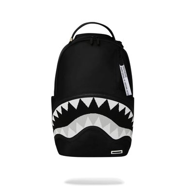 MOCHILA URBANO UNISEX SPRAYGROUND 910B7559NSZ MOCHILA DLXSV SHARK CENTRAL HAZARD PAY