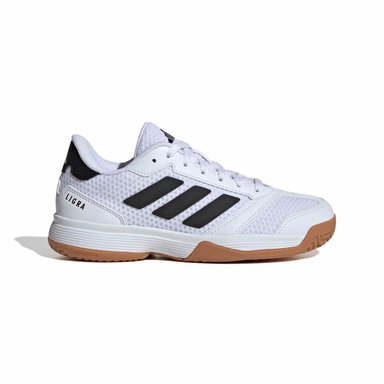 ZAPATILLAS TENNIS UNISEX ADIDAS IH8244 LIGRA 8 K