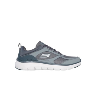 ZAPATILLAS TRAINING HOMBRE SKECHERS 232821-GYCC-FLEX ADVANTAGE 5.0