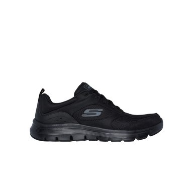 ZAPATILLAS TRAINING HOMBRE SKECHERS 232821-BBK-FLEX ADVANTAGE 5.0