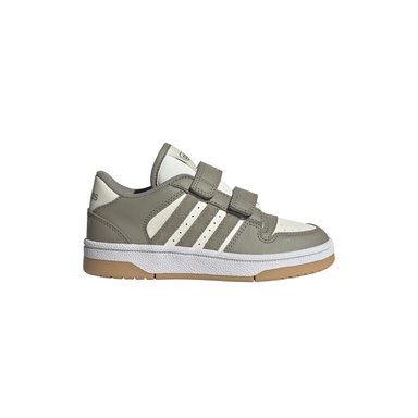 ZAPATILLAS BASKETBALL UNISEX ADIDAS ID3990 BREAK START EL CF C