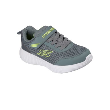 ZAPATILLAS URBANO HOMBRE SKECHERS 405084L-GRY-GO RUN 400 V2 - 2