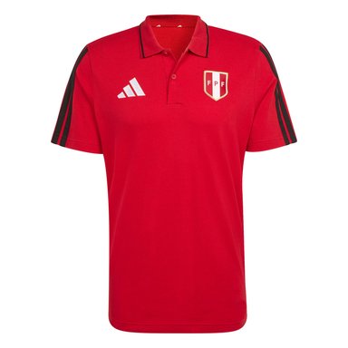 POLOS FOOTBALL HOMBRE ADIDAS KA8600 FPF DNA POLO