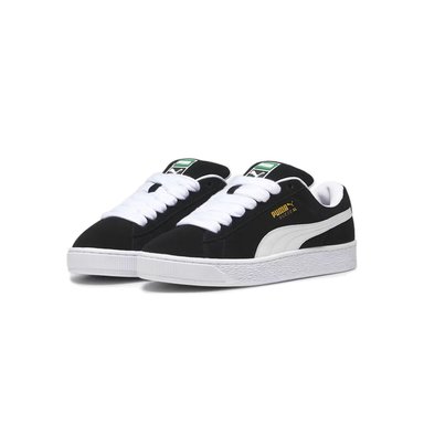 ZAPATILLAS URBANO HOMBRE PUMA 395205 02 SUEDE XL - 4