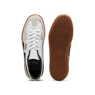 ZAPATILLAS URBANO MUJER PUMA 397647 01 PALERMO LTH WNS - 2