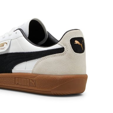 ZAPATILLAS URBANO MUJER PUMA 397647 01 PALERMO LTH WNS - 5