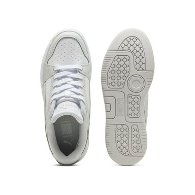 ZAPATILLAS URBANO MUJER PUMA 402592 03 REBOUND FEMME LOW - 4