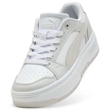 ZAPATILLAS URBANO MUJER PUMA 402592 03 REBOUND FEMME LOW - 5