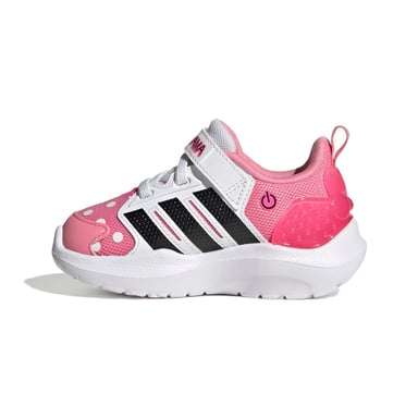 ZAPATILLAS URBANO UNISEX ADIDAS HQ9193 LIGHTORAMA RNR MINNIE EL I - 4