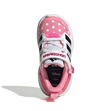 ZAPATILLAS URBANO UNISEX ADIDAS HQ9193 LIGHTORAMA RNR MINNIE EL I - 5