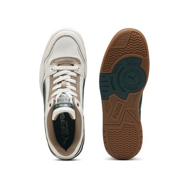 ZAPATILLAS URBANO HOMBRE PUMA 400214 09 REBOUND RETRO SD - 4