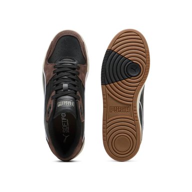 ZAPATILLAS URBANO HOMBRE PUMA 402591 02 RBD BREAK LOW SD - 4