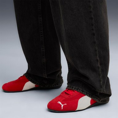 ZAPATILLAS URBANO HOMBRE PUMA 398846 02 SPEEDCAT OG - 6