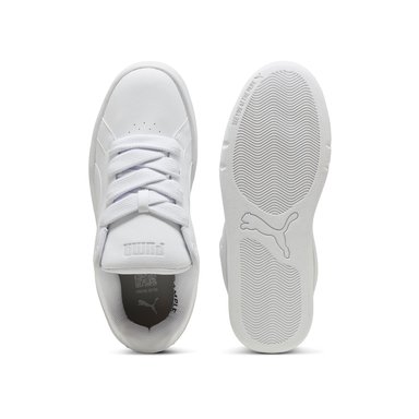ZAPATILLAS URBANO HOMBRE PUMA 400496 01 PARK LIFESTYLE EASY - 4